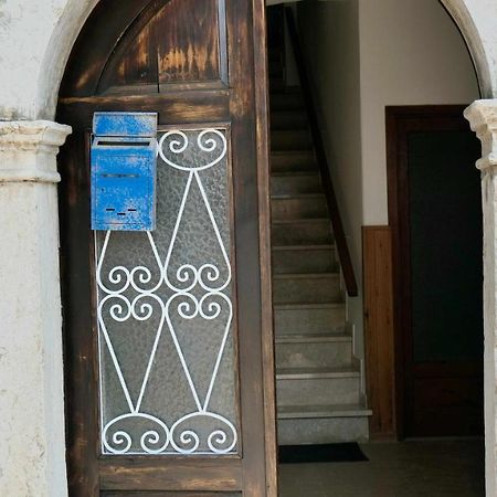 Casa Malpaga Tenna Ospitar Екстер'єр фото