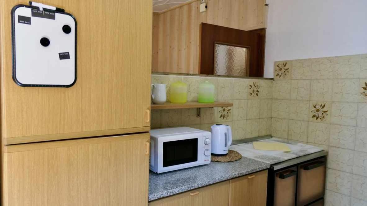 Casa Malpaga Tenna Ospitar Екстер'єр фото