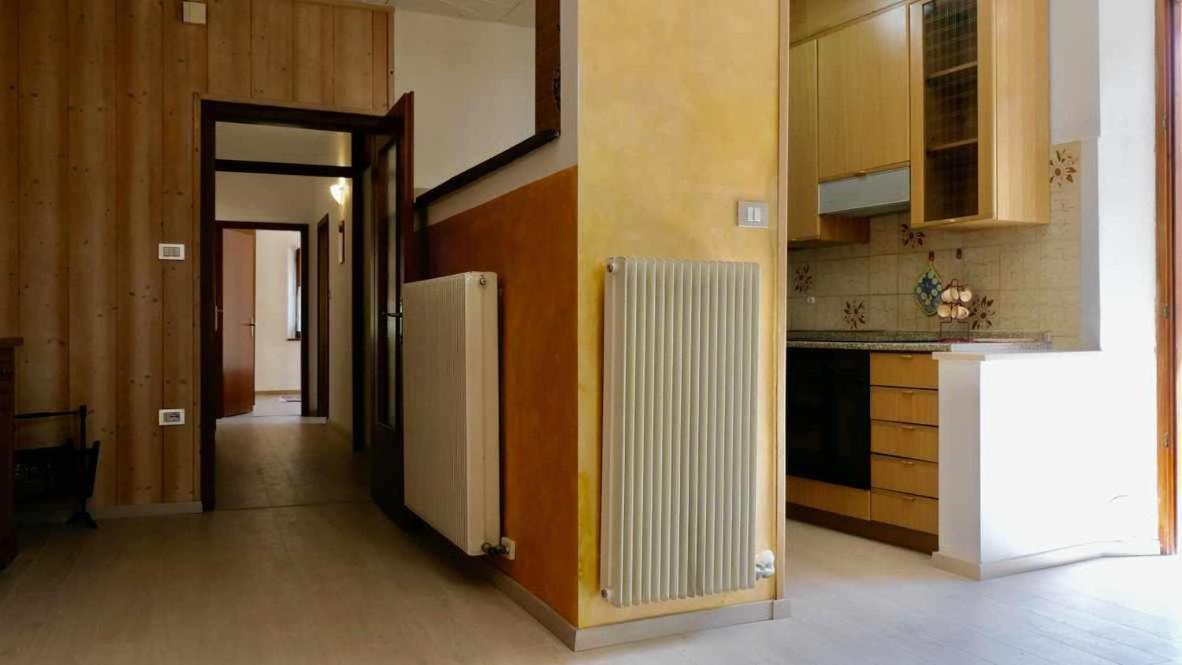 Casa Malpaga Tenna Ospitar Екстер'єр фото