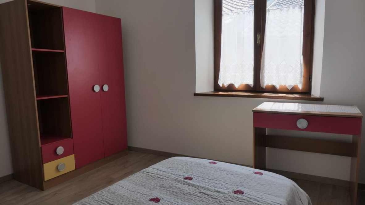 Casa Malpaga Tenna Ospitar Екстер'єр фото