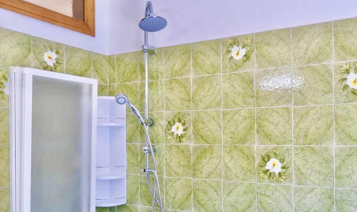 Casa Malpaga Tenna Ospitar Екстер'єр фото