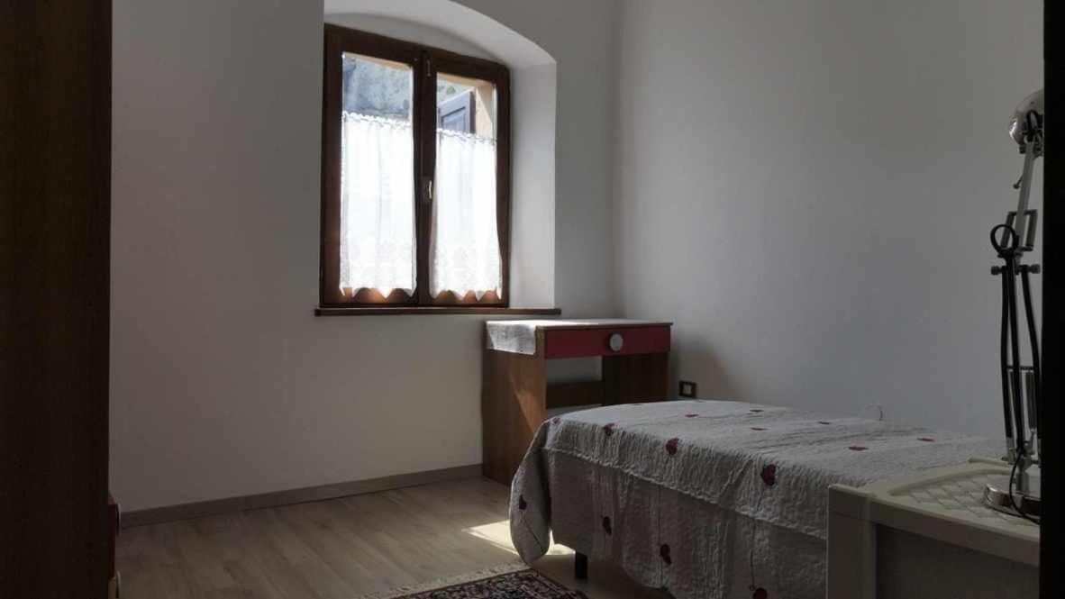 Casa Malpaga Tenna Ospitar Екстер'єр фото