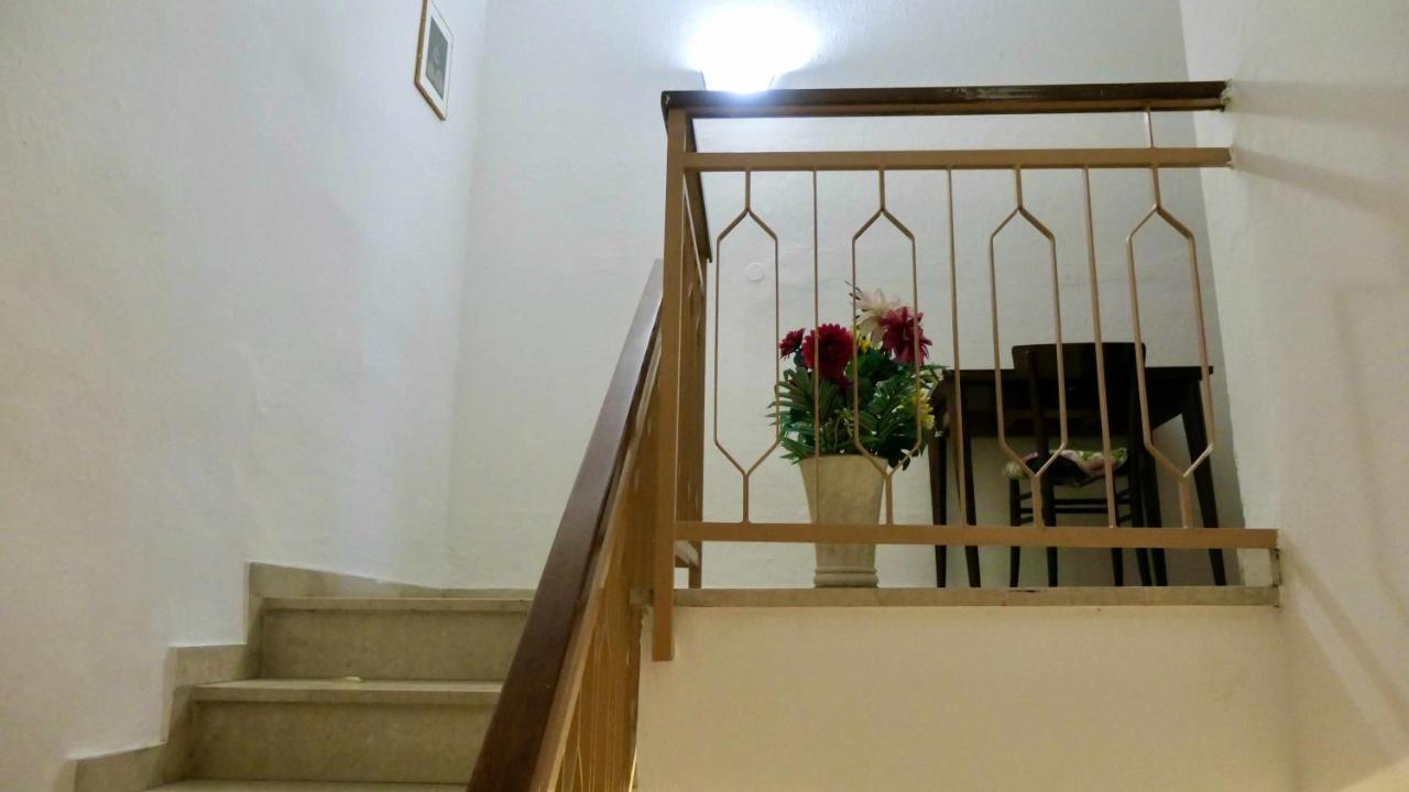 Casa Malpaga Tenna Ospitar Екстер'єр фото