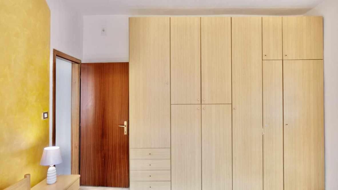 Casa Malpaga Tenna Ospitar Екстер'єр фото